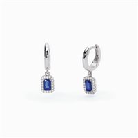 Orecchini Mabina Donna COOL OR Rétro? in Argento 563647 - 563647